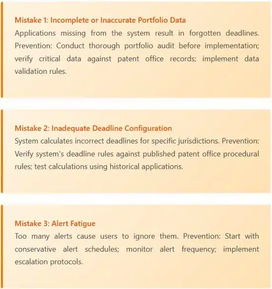 avoiding-common-implementation-mistakes