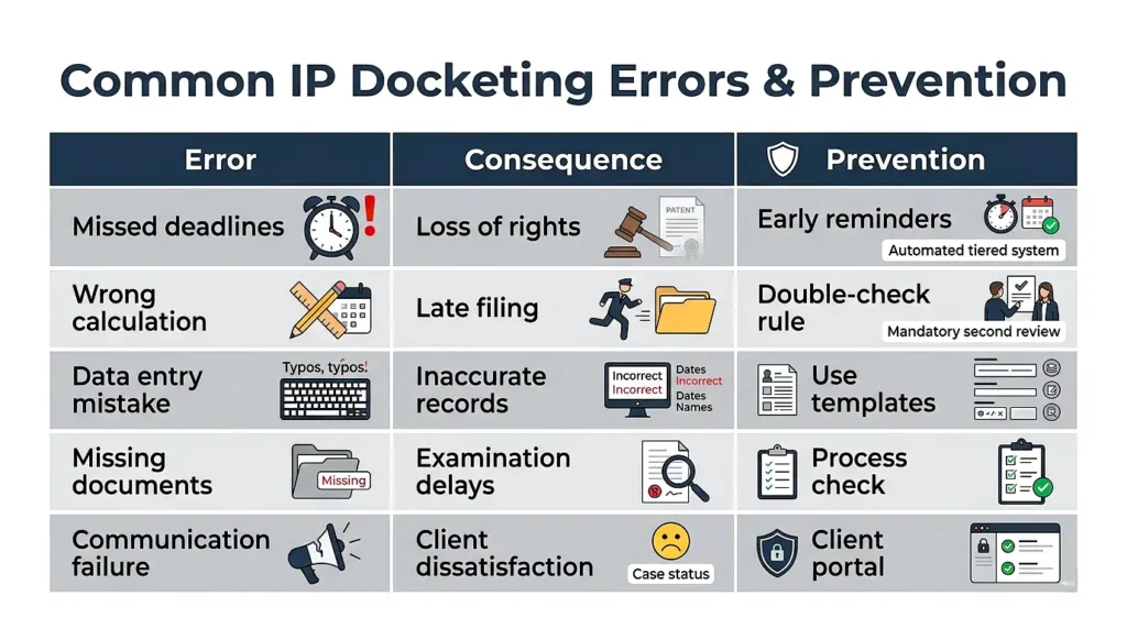 international-ip-docketing-legal-docketing-workflow