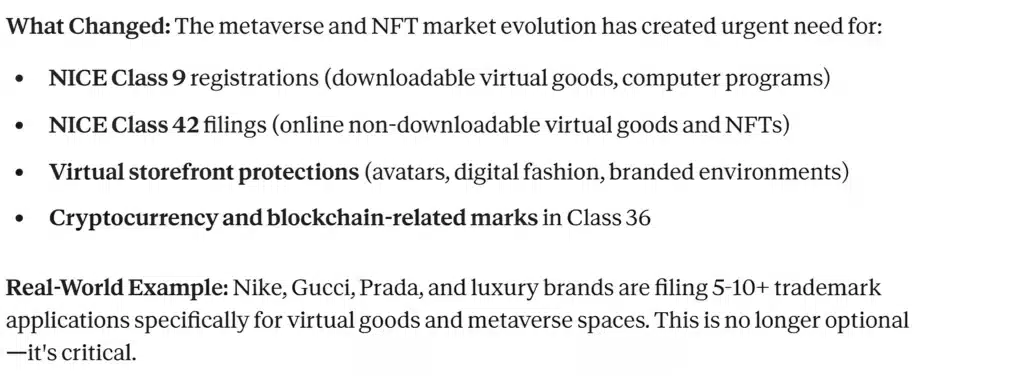 B. Digital & Virtual Commerce Protection