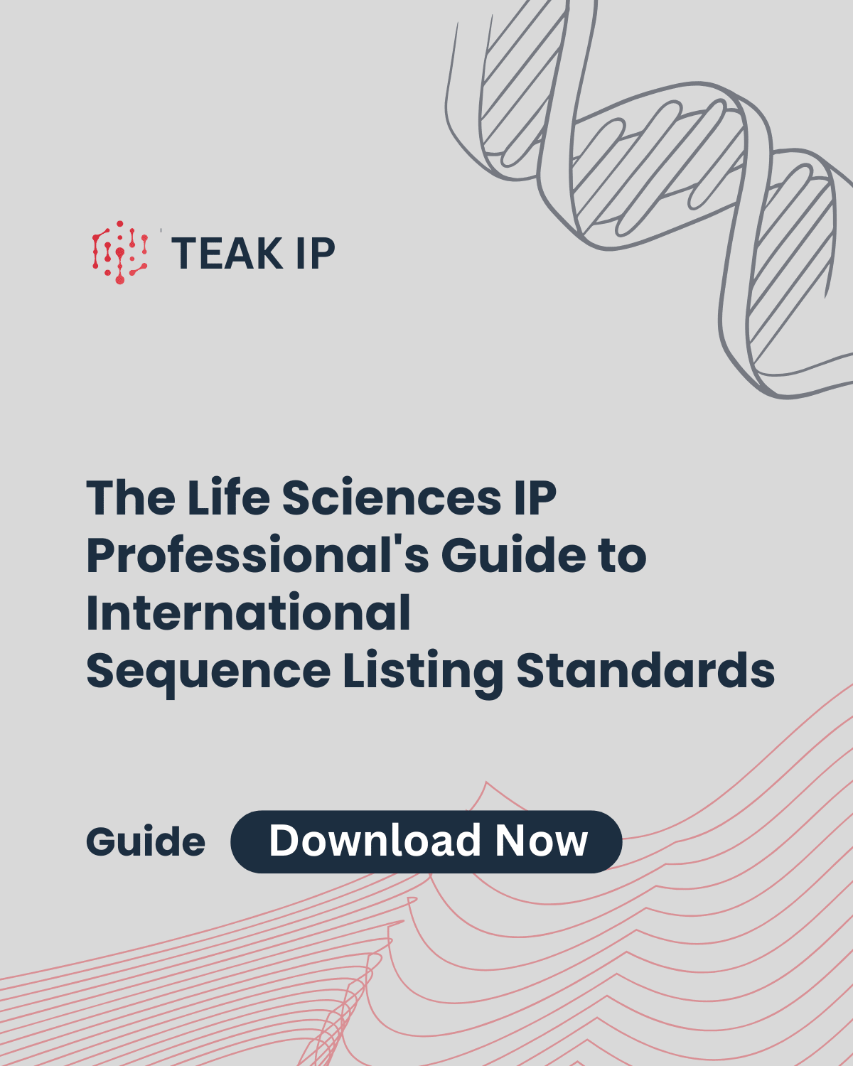 The Life Sciences IP Professional's Guide to International Sequence Listing Standards