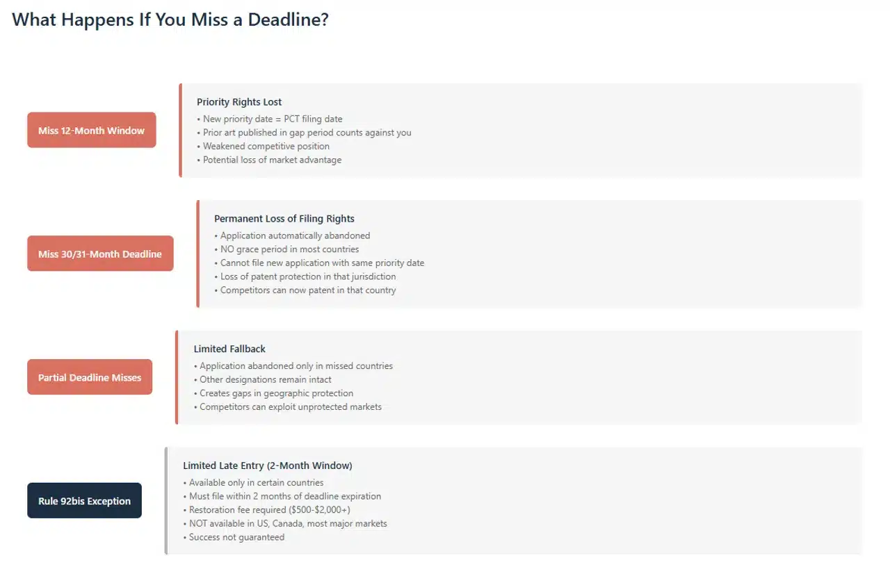 what-happens-if-you-miss-a-deadline