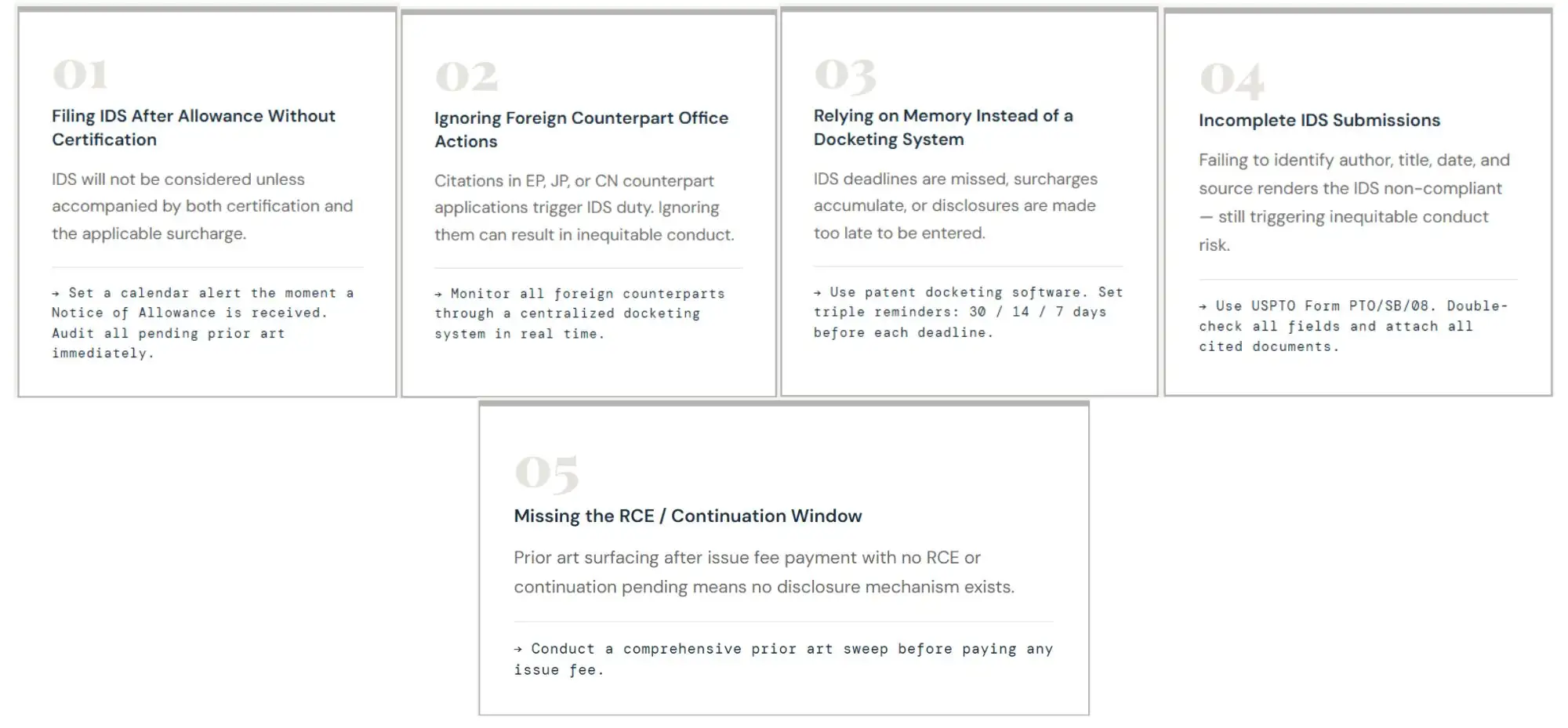 common-mistakes-and-how-to-avoid-them