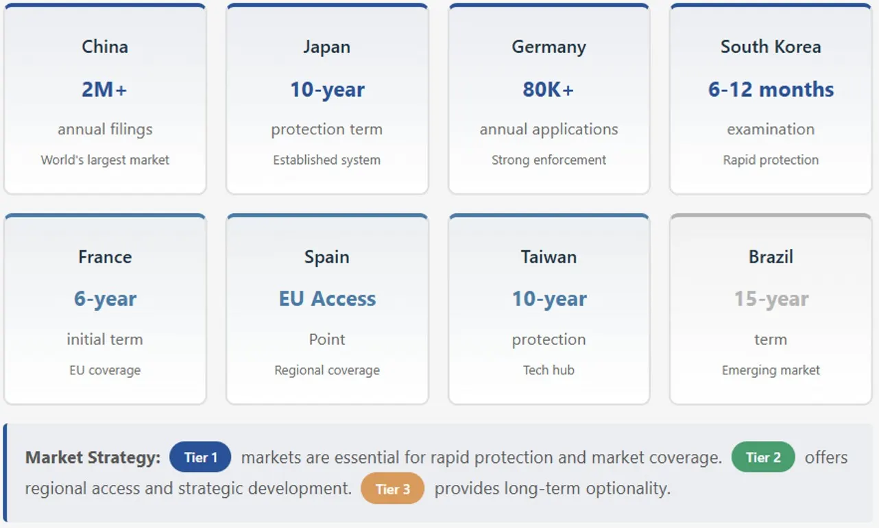 global-utility-model-market-landscape