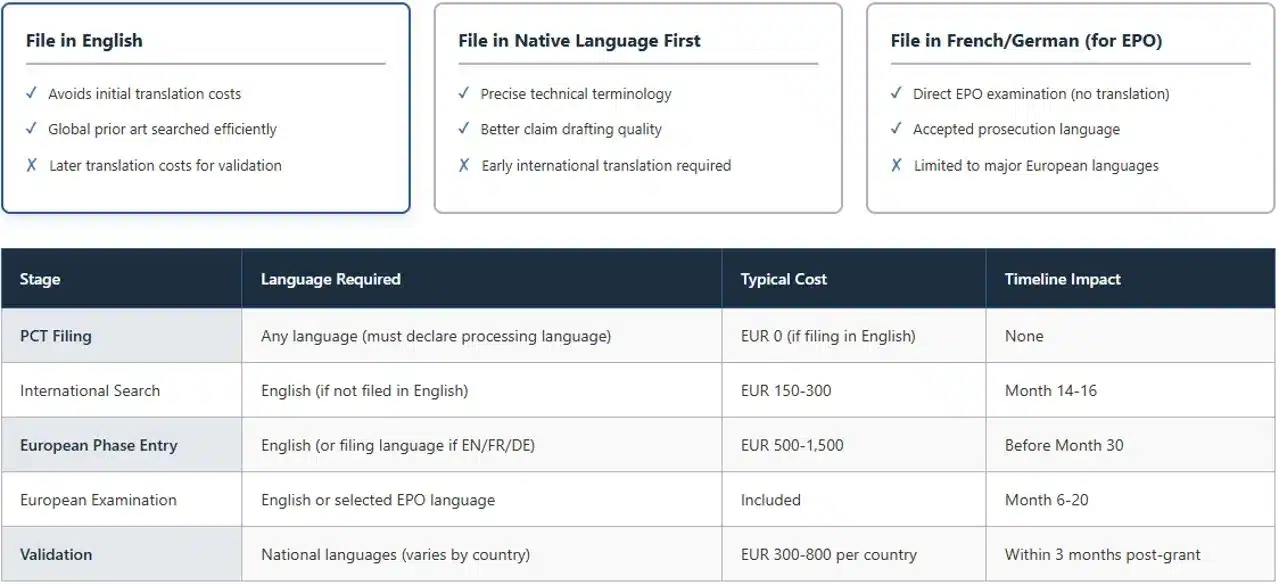 language-considerations-and-strategy