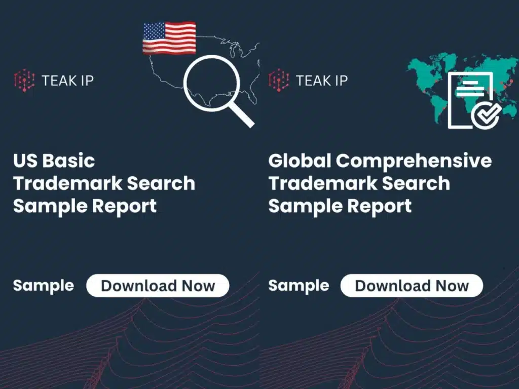 trademark-search-report-sample