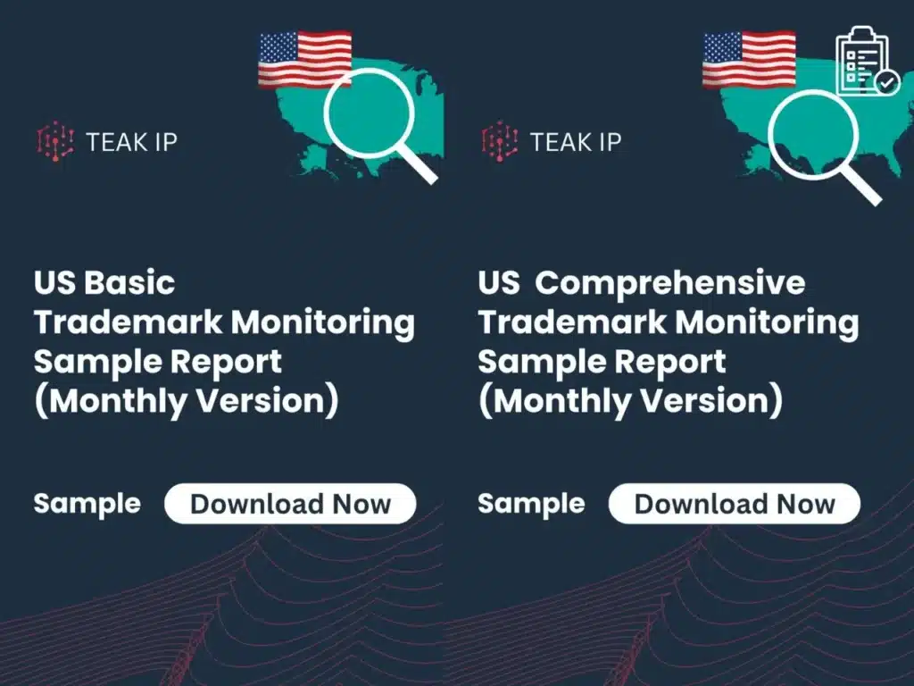 trademark-monitoring-report-sample