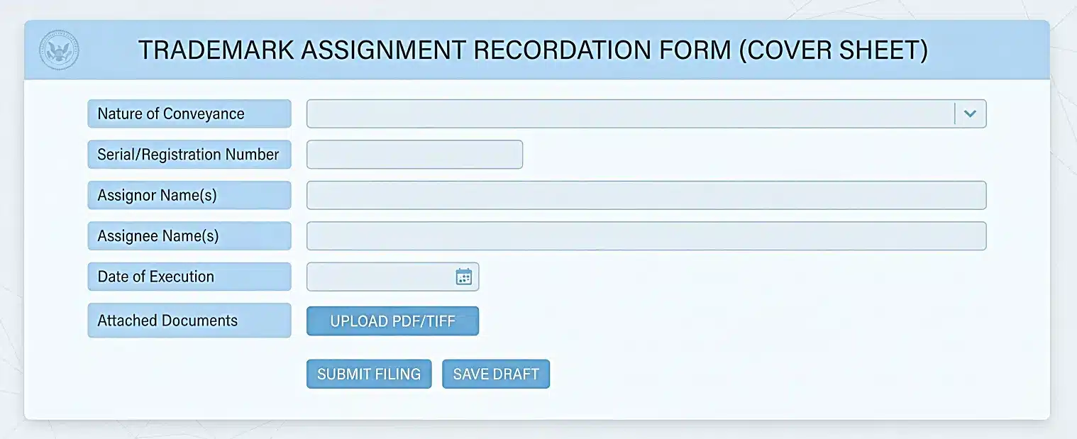 uspto-etas-trademark-assignment-cover-sheet