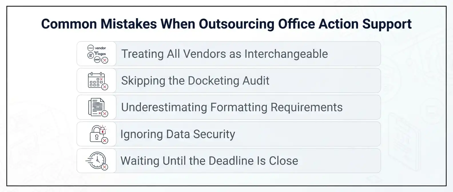 common-mistakes-office-action-response-support-outsourcing.
