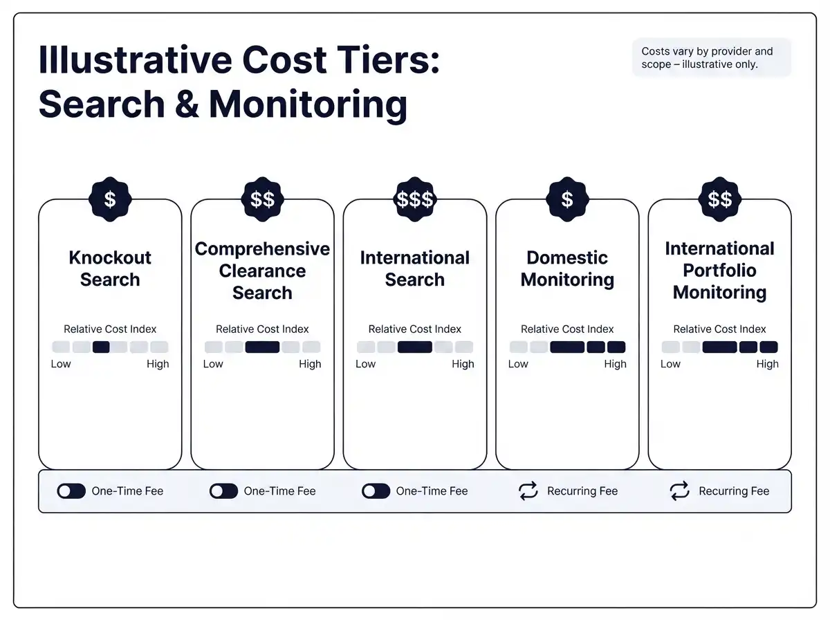 search-monitoring-cost-tiers-dashboard