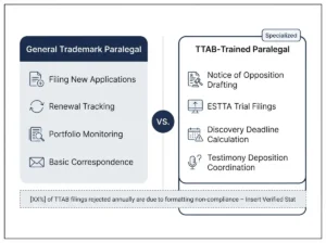 ttab-paralegal-vs-general-trademark-paralegal-role-comparison